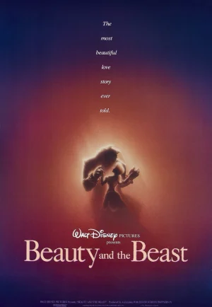 Beauty and the Beast (1991) โฉมงามกับเจ้าชายอสูร เต็มเรื่อง 24-HD.ORG