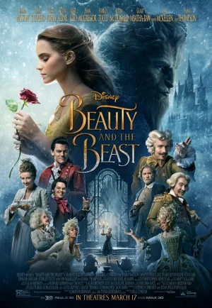 Beauty and the Beast (2017) โฉมงามกับเจ้าชายอสูร เต็มเรื่อง 24-HD.ORG