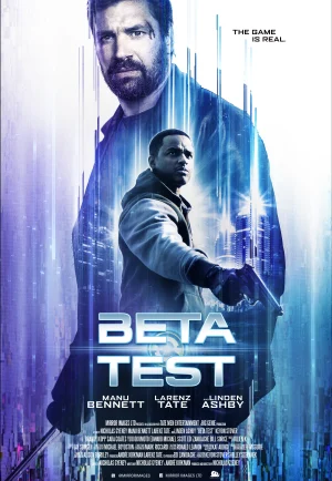 Beta Test (2016) เต็มเรื่อง 24-HD.ORG