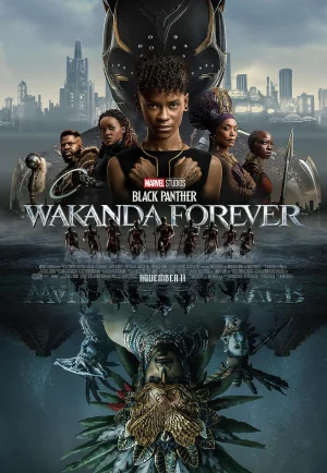 Black Panther Wakanda Forever (2022) แบล็คแพนเธอร์ ภาค 2 เต็มเรื่อง 24-HD.ORG