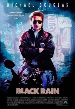 Black Rain (1989) ฝนเดือด เต็มเรื่อง 24-HD.ORG