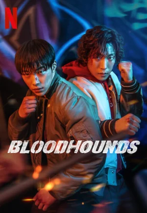 Bloodhounds (2023) เต็มเรื่อง 24-HD.ORG