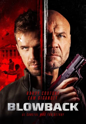 Blowback (2022) เต็มเรื่อง 24-HD.ORG