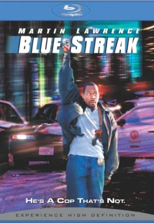 Blue Streak (1999) หยั่งงี้ต้องปล้น เต็มเรื่อง 24-HD.ORG