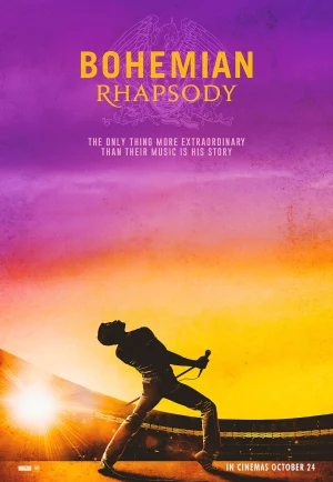 Bohemian Rhapsody (2018) โบฮีเมียน แรปโซดี เต็มเรื่อง 24-HD.ORG