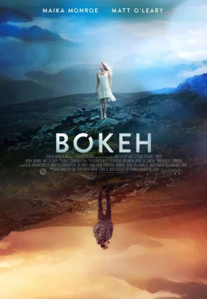 Bokeh (2017) เต็มเรื่อง 24-HD.ORG