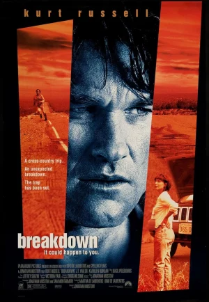 Breakdown (1997) ฅนเบรกแตก เต็มเรื่อง 24-HD.ORG