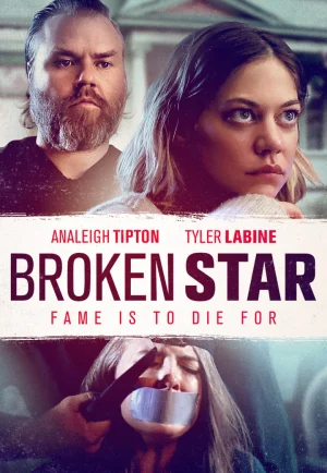 Broken Star (2018) เต็มเรื่อง 24-HD.ORG