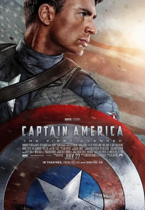Captain America The First Avenger (2011) กัปตันอเมริกา ภาค 1 เต็มเรื่อง 24-HD.ORG