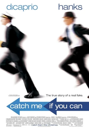 Catch Me if You Can (2002) จับให้ได้ ถ้านายแน่จริง เต็มเรื่อง 24-HD.ORG