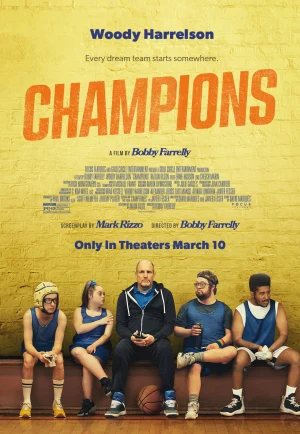 Champions (2023) ไปแชมป์กับ…ทีมบ๊องส์ เต็มเรื่อง 24-HD.ORG