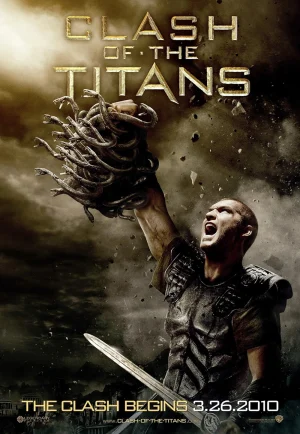 Clash of the Titans (2010) สงครามมหาเทพประจัญบาน เต็มเรื่อง 24-HD.ORG