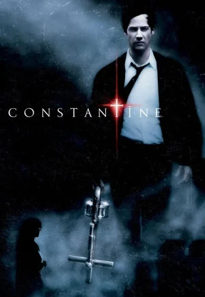 Constantine (2005) คอนสแตนติน คนพิฆาตผี เต็มเรื่อง 24-HD.ORG