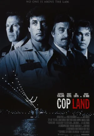 Cop Land (1997) ค็อปแลนด์ หลังชนฝาต้องกล้าสู้ เต็มเรื่อง 24-HD.ORG