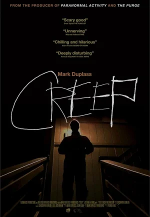 Creep (2014) คือ คลาน เต็มเรื่อง 24-HD.ORG