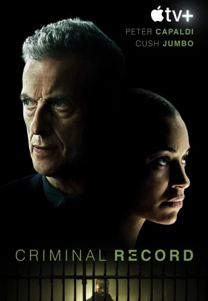 Criminal Record Season 1 (2024) เต็มเรื่อง 24-HD.ORG