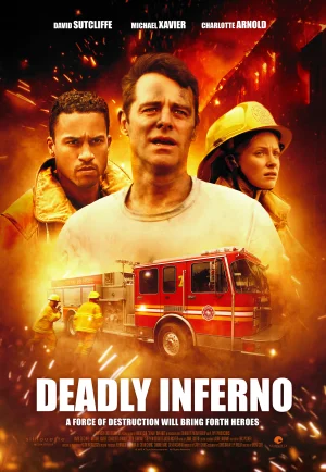 Deadly Inferno (2016) โลกันตนรก เต็มเรื่อง 24-HD.ORG