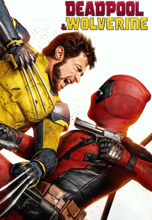 Deadpool & Wolverine (2024) เดดพูล & วูล์ฟเวอรีน เต็มเรื่อง 24-HD.ORG