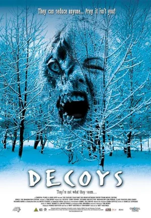 Decoys (2004) เปลือยดูดชีพ เต็มเรื่อง 24-HD.ORG