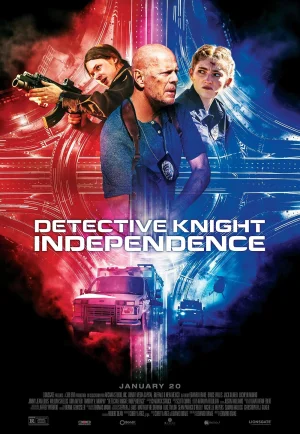 Detective Knight Independence (2023) เต็มเรื่อง 24-HD.ORG