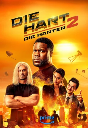 Die Hart 2 Die Harter (2024) ฮาร์ต อึดเต็มคาราเบล เต็มเรื่อง 24-HD.ORG