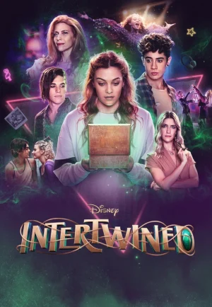 Disney Intertwined Season 1 (2021) เต็มเรื่อง 24-HD.ORG