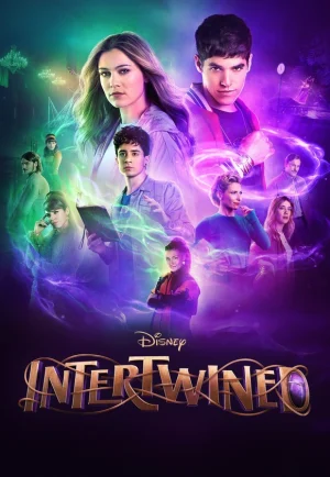 Disney Intertwined Season 2 (2023) เต็มเรื่อง 24-HD.ORG