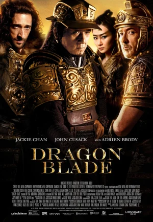 Dragon Blade (2015) ดาบมังกรฟัด เต็มเรื่อง 24-HD.ORG