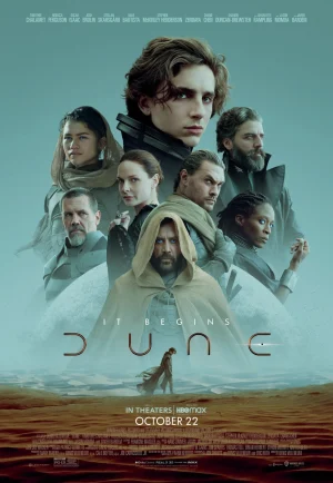 Dune Part One (2021) ดูน ภาค 1 เต็มเรื่อง 24-HD.ORG