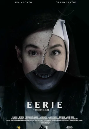 Eerie (2018) สืบหลอน โรงเรียนเฮี้ยน เต็มเรื่อง 24-HD.ORG