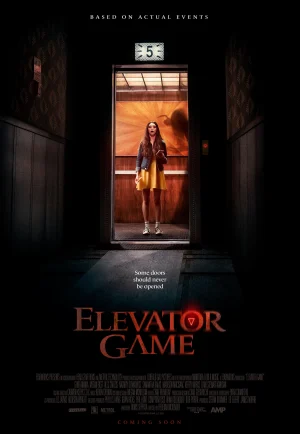 Elevator Game (2023) ลิฟต์ซ่อนผี เต็มเรื่อง 24-HD.ORG