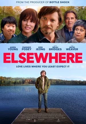 Elsewhere (2019) เต็มเรื่อง 24-HD.ORG