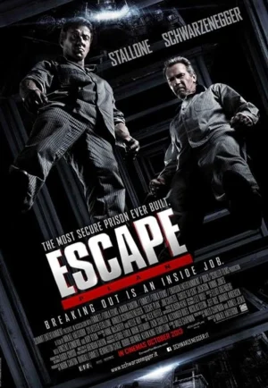 Escape Plan 1 (2013) แหกคุกมหาประลัย เต็มเรื่อง 24-HD.ORG