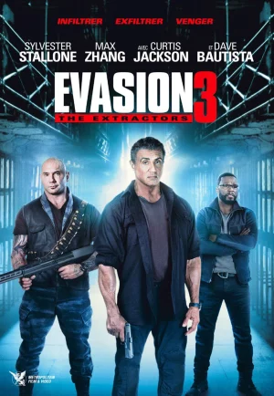 Escape Plan 3 The Extractors (2019) แหกคุกมหาประลัย ภาค 3 เต็มเรื่อง 24-HD.ORG