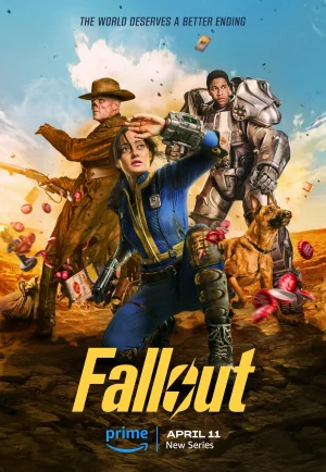 Fallout Season 1 (2024) ฟอลล์เอาท์ ภารกิจฝ่าแดนฝุ่นมฤตยู เต็มเรื่อง 24-HD.ORG
