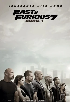 Fast & Furious 7 (2015) เร็ว..แรงทะลุนรก 7 เต็มเรื่อง 24-HD.ORG