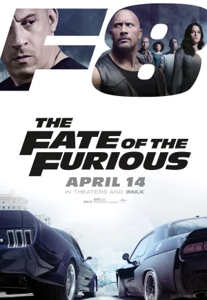 Fast & Furious (2017) เร็ว…แรงทะลุนรก 8 เต็มเรื่อง 24-HD.ORG