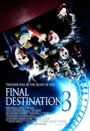 Final Destination 3 (2006) ไฟนอล เดสติเนชั่น 3 โกงความตาย เย้ยความตาย เต็มเรื่อง 24-HD.ORG