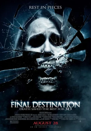 Final Destination 4 (2009) ไฟนอล เดสติเนชั่น 4 โกงตาย ทะลุตาย เต็มเรื่อง 24-HD.ORG