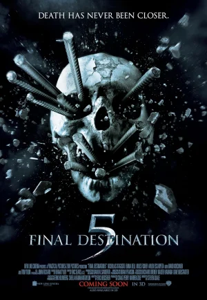 Final Destination 5 (2011) ไฟนอล เดสติเนชั่น 5 โกงตายสุดขีด เต็มเรื่อง 24-HD.ORG