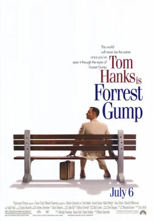 Forrest Gump (1994) ฟอร์เรสท์ กัมพ์ อัจฉริยะปัญญานิ่ม เต็มเรื่อง 24-HD.ORG