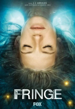 Fringe Season 2 (2009) ฟรินจ์ เลาะปมพิศวงโลก ปี 2 เต็มเรื่อง 24-HD.ORG