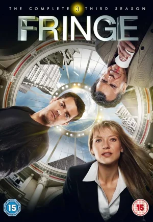 Fringe Season 3 (2010) ฟรินจ์ เลาะปมพิศวงโลก ปี 3 เต็มเรื่อง 24-HD.ORG