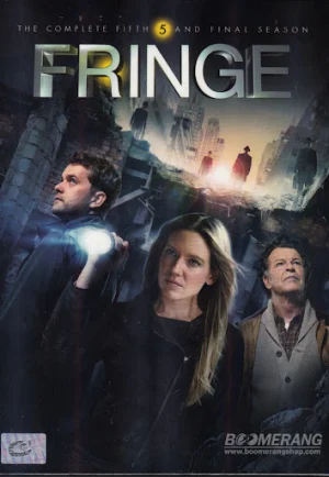 Fringe Season 5 (2012) ฟรินจ์ เลาะปมพิศวงโลก ปี 5 เต็มเรื่อง 24-HD.ORG