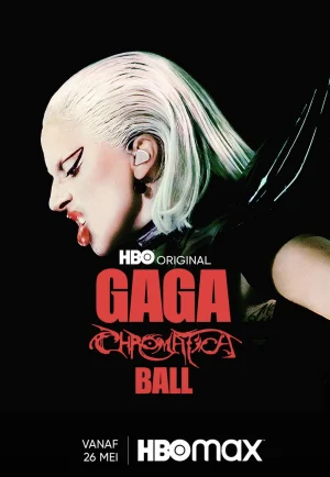 Gaga Chromatica Ball (2024) เต็มเรื่อง 24-HD.ORG