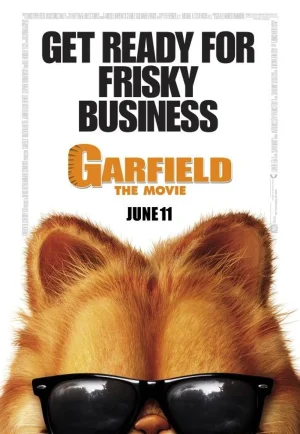 Garfield (2004) การ์ฟีลด์ เต็มเรื่อง 24-HD.ORG