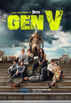 Gen V จากโลกของ The Boy Season 1 (2023) เต็มเรื่อง 24-HD.ORG