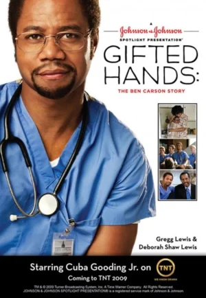 Gifted Hands The Ben Carson Story (2009) สองมือแห่งศรัทธา ชีวิตแพทย์ผู้สร้างแรงบันดาลใจ เต็มเรื่อง 24-HD.ORG