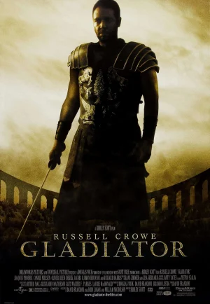 Gladiator (2000) นักรบผู้กล้าผ่าแผ่นดินทรราช เต็มเรื่อง 24-HD.ORG