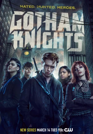 Gotham Knights Season 1 (2023) เต็มเรื่อง 24-HD.ORG